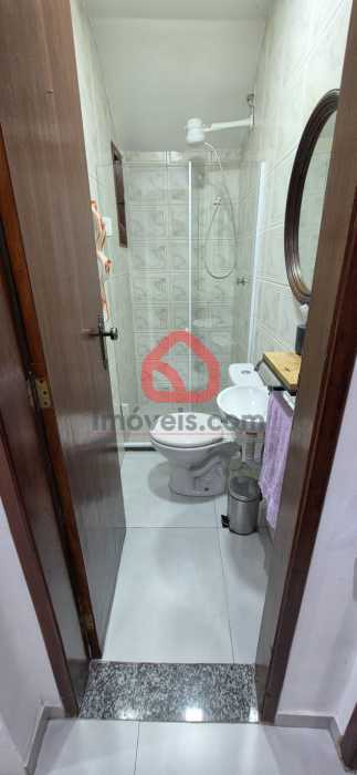 Casa de Condomínio, 3 quartos - Foto 17