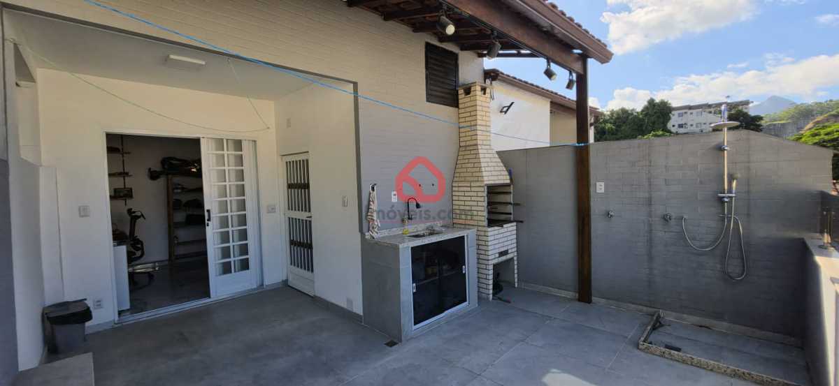 Casa de Condomínio, 3 quartos - Foto 29
