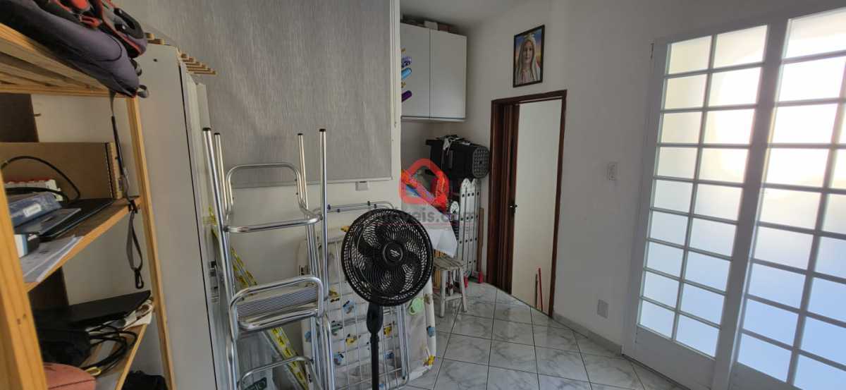 Casa de Condomínio, 3 quartos - Foto 15