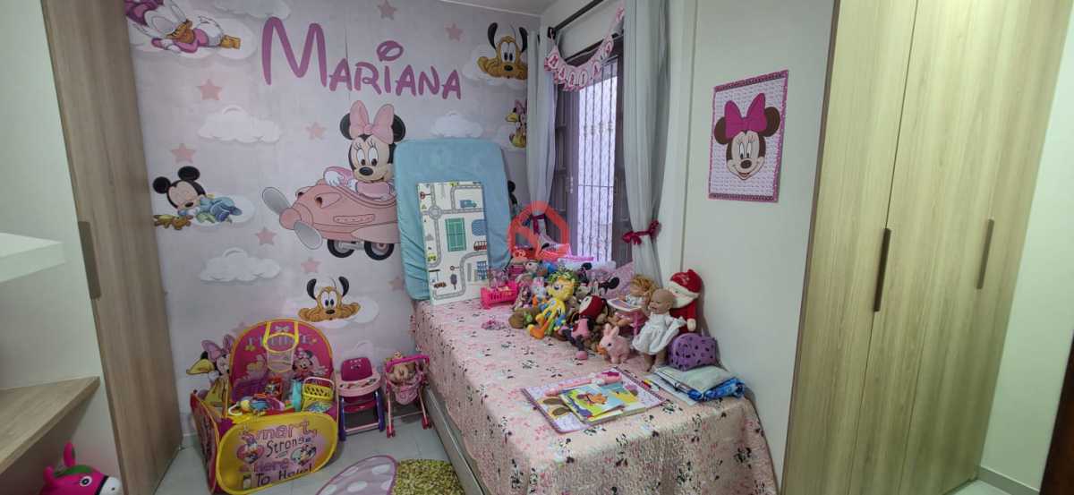 Casa de Condomínio, 3 quartos - Foto 11