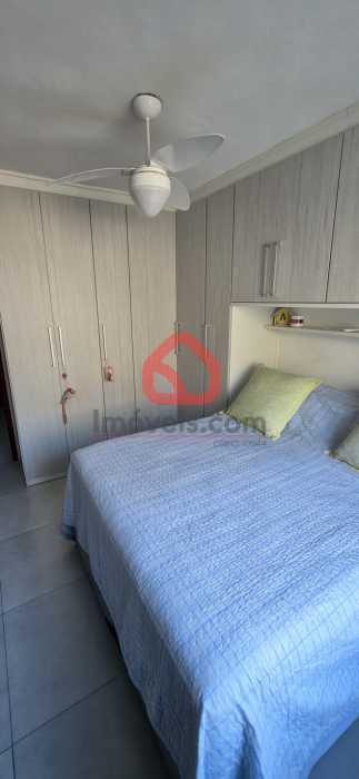 Casa de Condomínio, 3 quartos - Foto 10