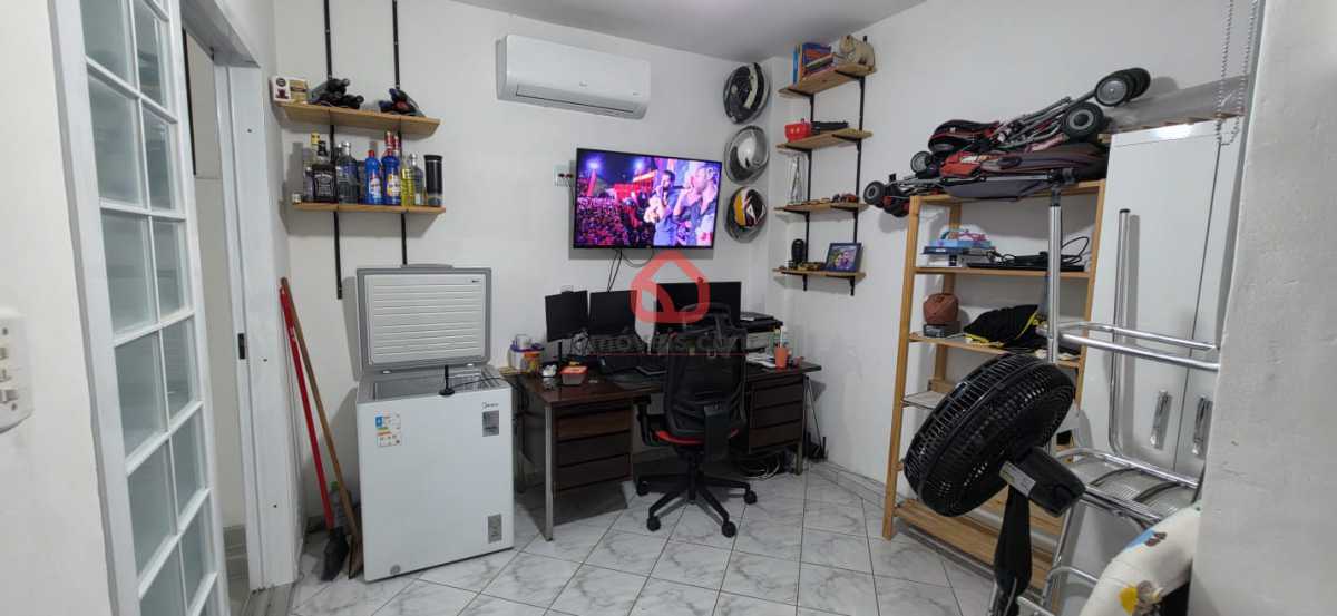Casa de Condomínio, 3 quartos - Foto 13