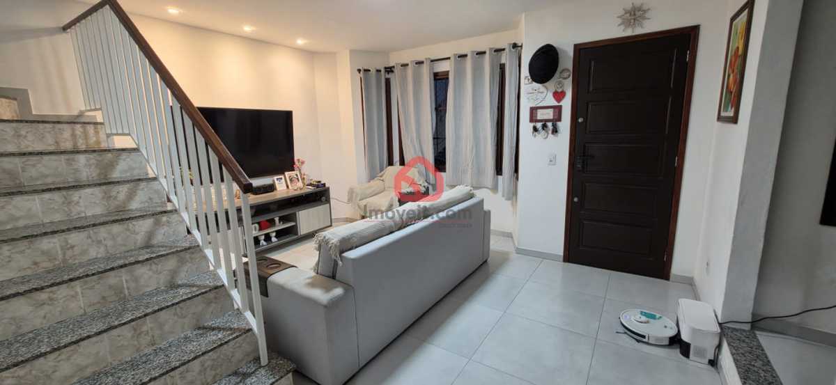 Casa de Condomínio, 3 quartos - Foto 5