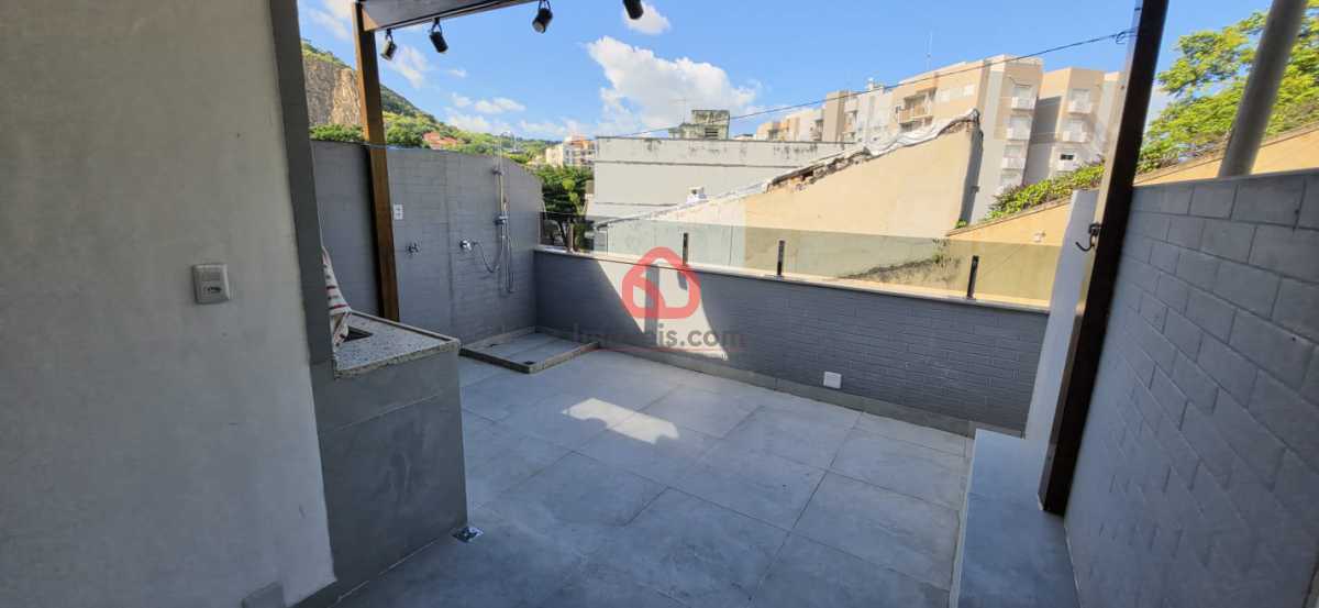 Casa de Condomínio, 3 quartos - Foto 28