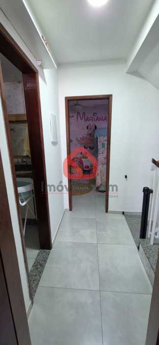 Casa de Condomínio, 3 quartos - Foto 7