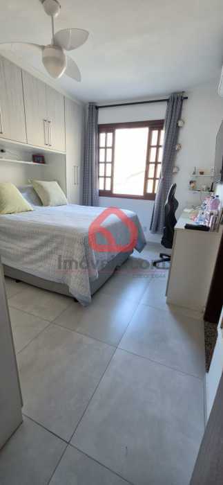 Casa de Condomínio, 3 quartos - Foto 9