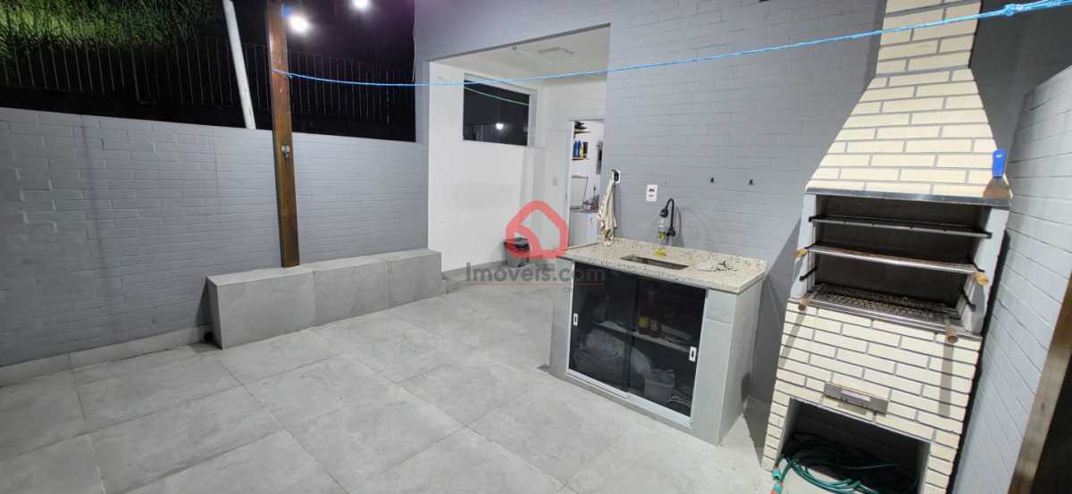Casa de Condomínio, 3 quartos - Foto 30