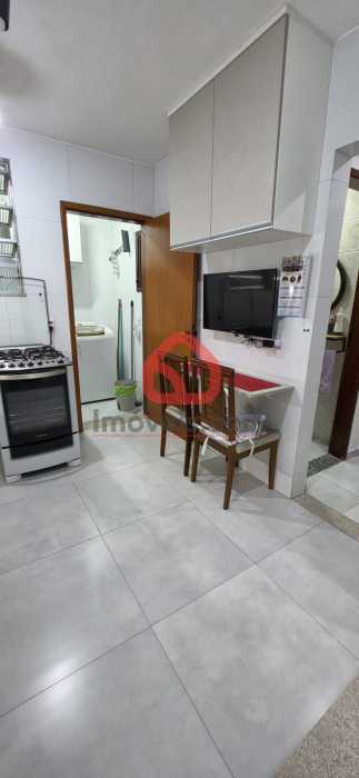 Casa de Condomínio, 3 quartos - Foto 22