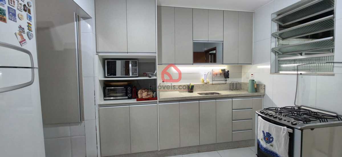 Casa de Condomínio, 3 quartos - Foto 21