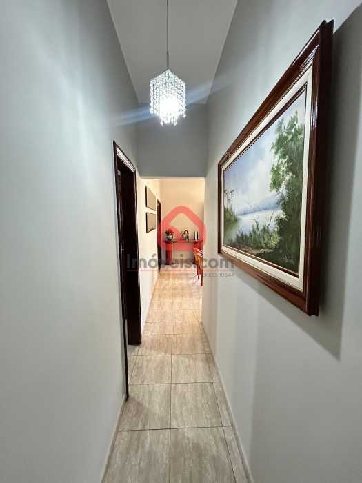 Casa, 3 quartos, 227 m² - Foto 5