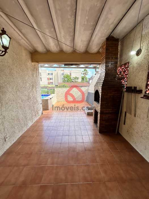 Casa, 3 quartos, 227 m² - Foto 14