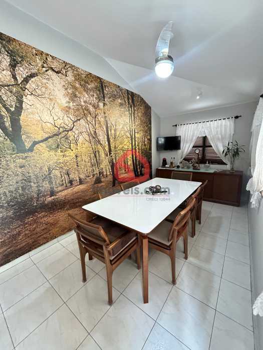 Casa, 3 quartos, 227 m² - Foto 4