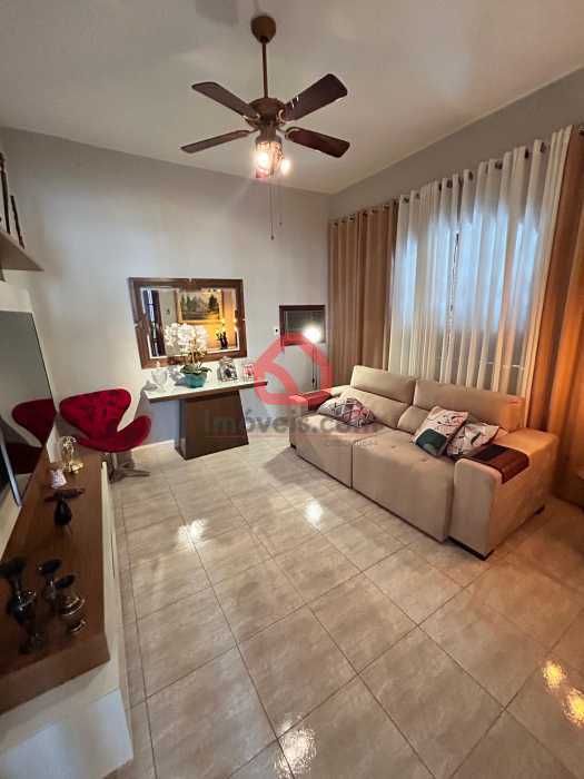 Casa, 3 quartos, 227 m² - Foto 2