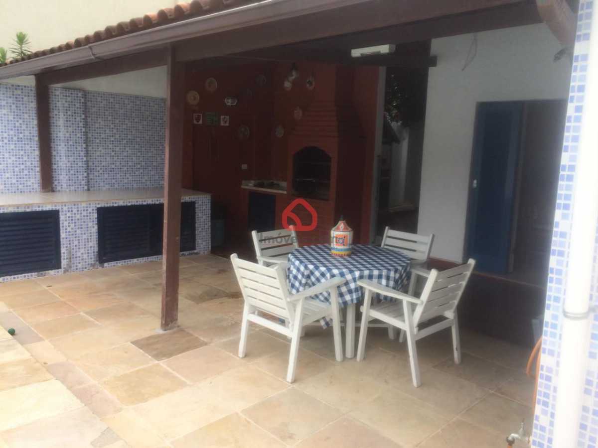 Casa de Condomínio, 4 quartos - Foto 3
