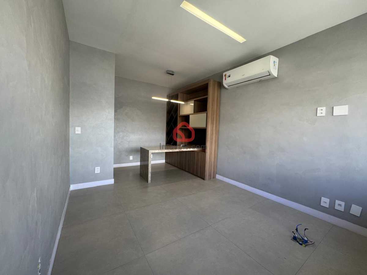 Sala-Conjunto, 32 m² - Foto 8