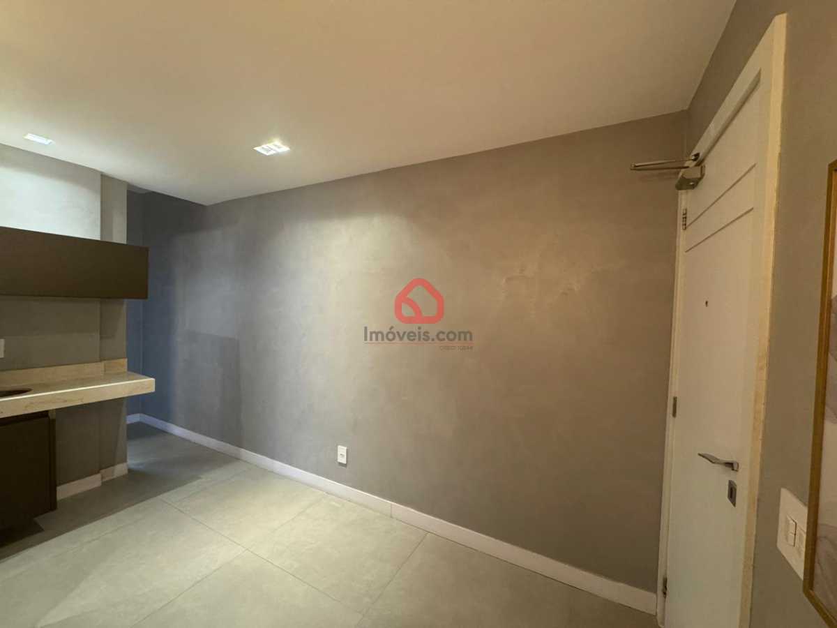 Sala-Conjunto, 32 m² - Foto 3