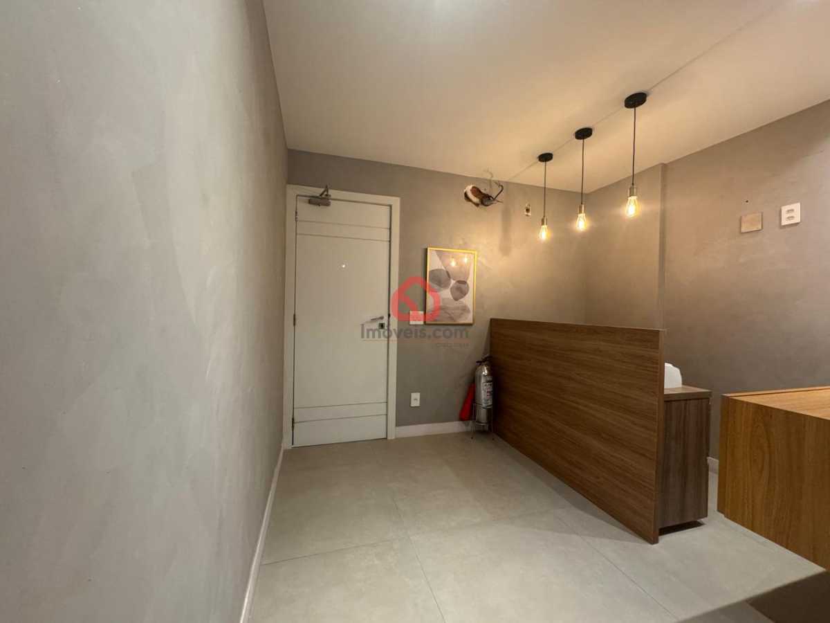 Sala-Conjunto, 32 m² - Foto 2