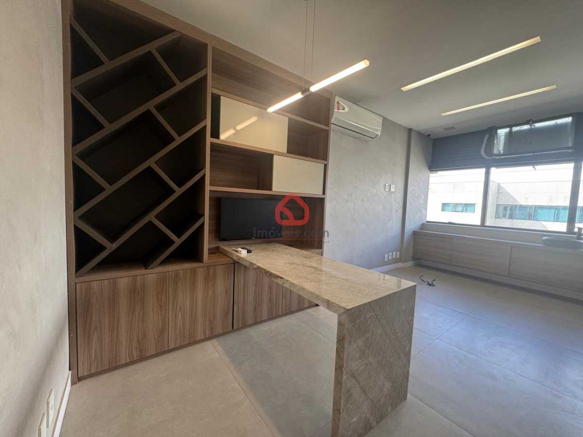 Sala-Conjunto, 32 m² - Foto 7