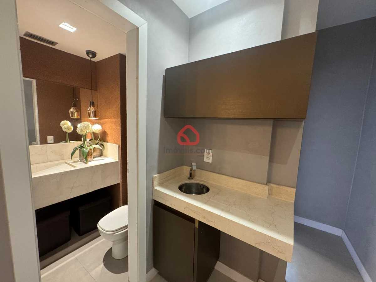 Sala-Conjunto, 32 m² - Foto 4