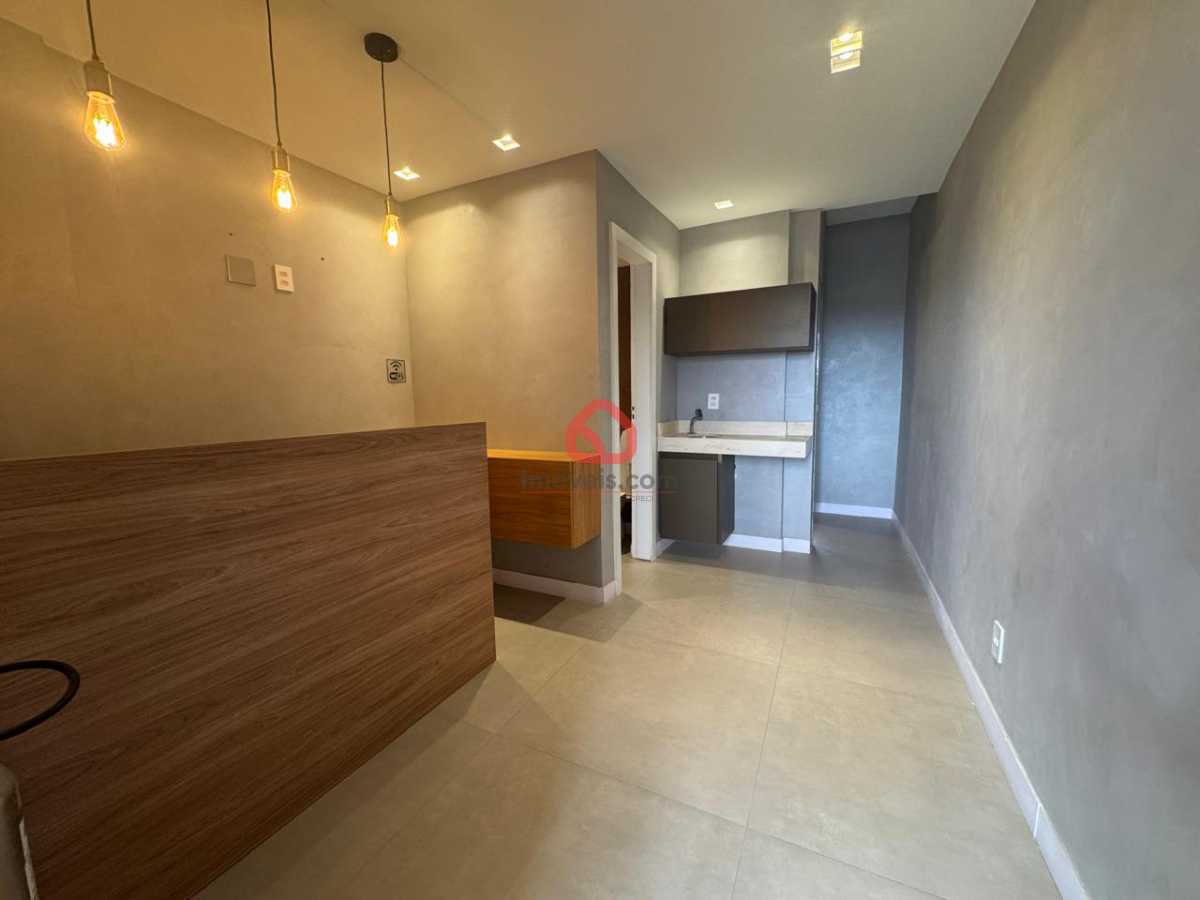 Sala-Conjunto, 32 m² - Foto 1