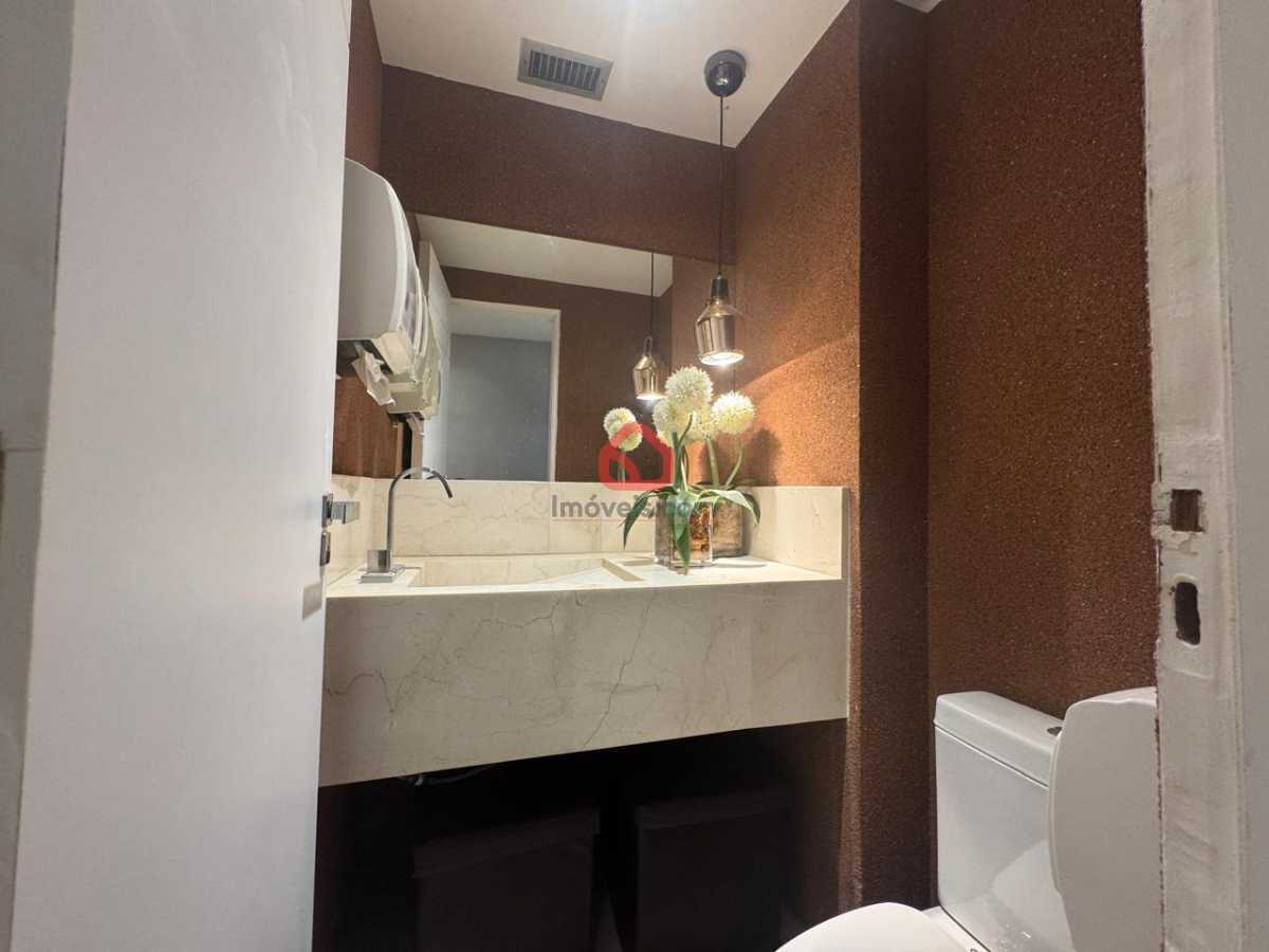 Sala-Conjunto, 32 m² - Foto 5