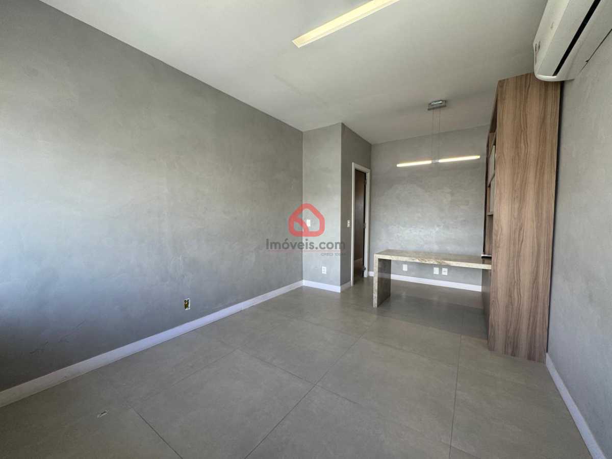 Sala-Conjunto, 32 m² - Foto 9