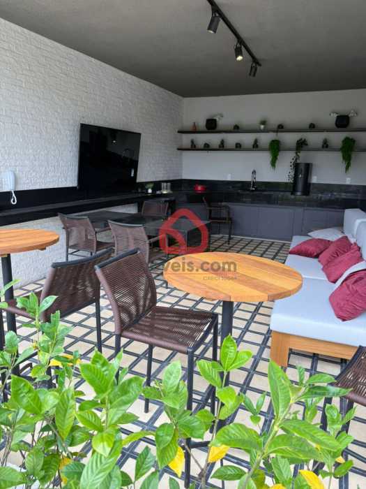 Apartamento, 2 quartos, 64 m² - Foto 13