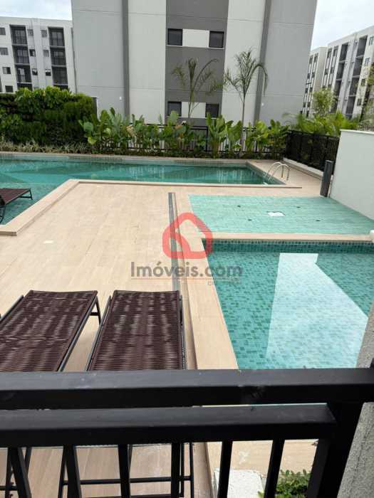 Apartamento, 2 quartos, 64 m² - Foto 10