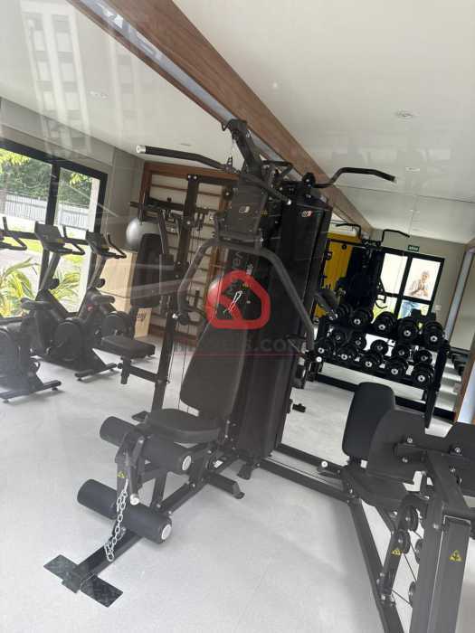 Apartamento, 2 quartos, 64 m² - Foto 17
