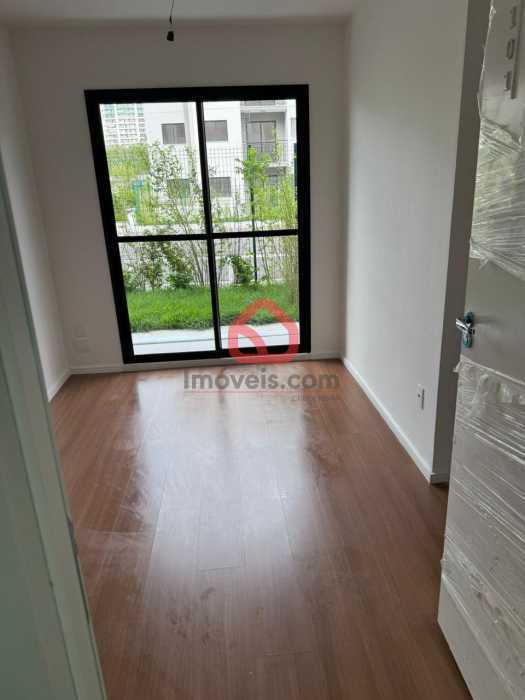 Apartamento, 2 quartos, 64 m² - Foto 2