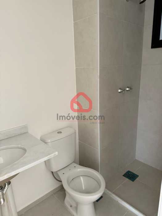 Apartamento, 2 quartos, 64 m² - Foto 7