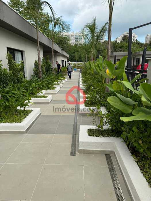 Apartamento, 2 quartos, 64 m² - Foto 9