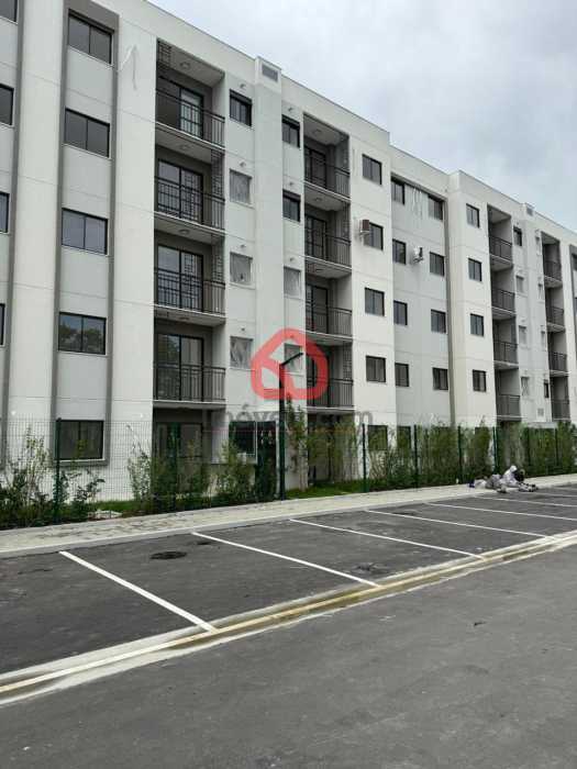 Apartamento, 2 quartos, 64 m² - Foto 1