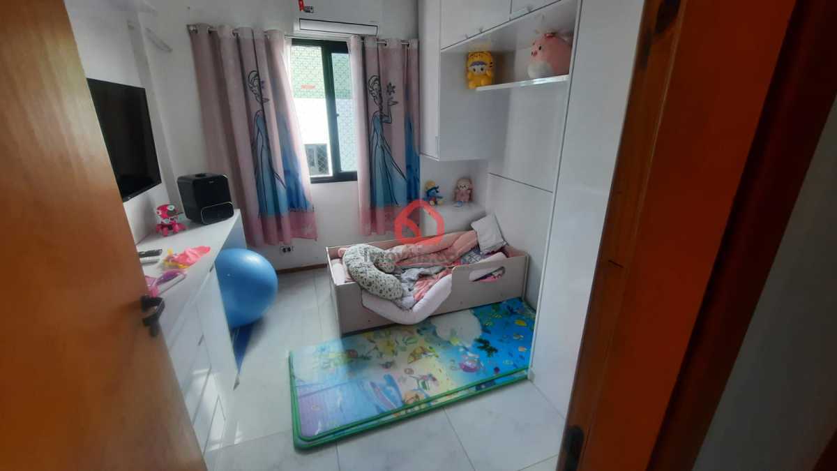 Apartamento, 2 quartos, 70 m² - Foto 10