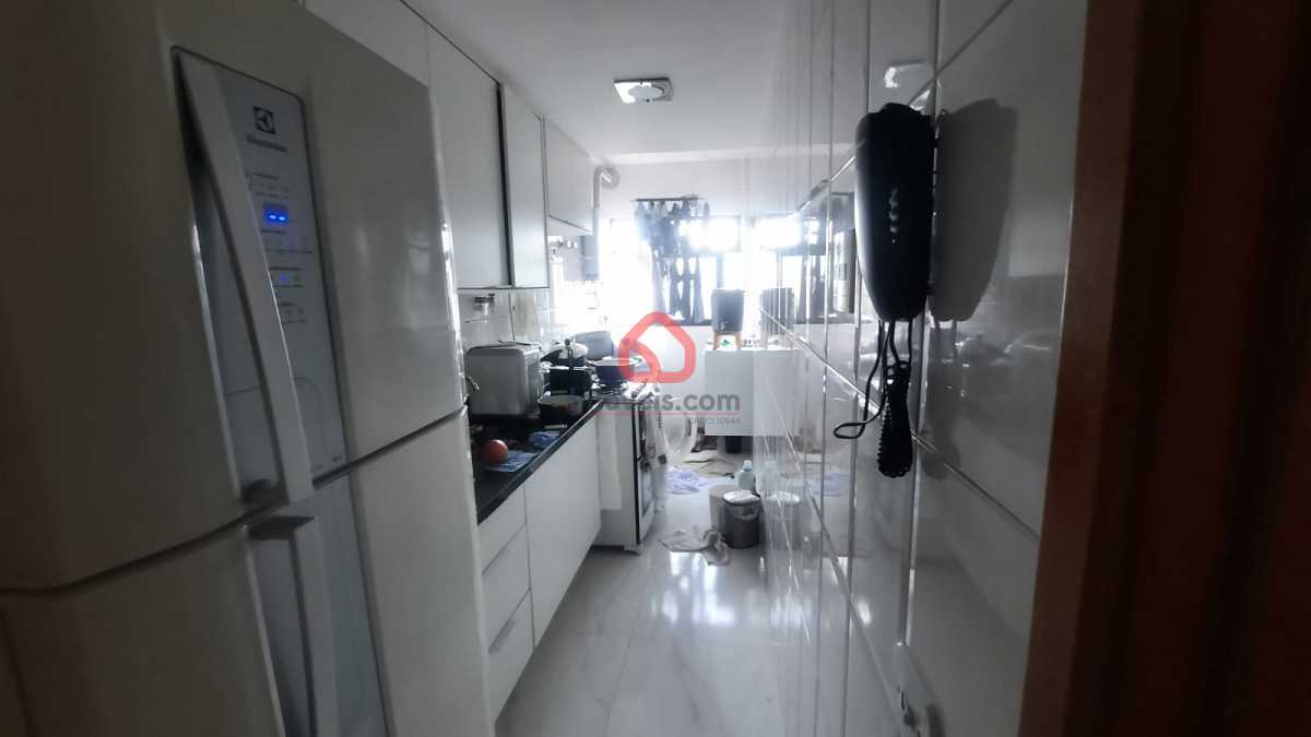 Apartamento, 2 quartos, 70 m² - Foto 3