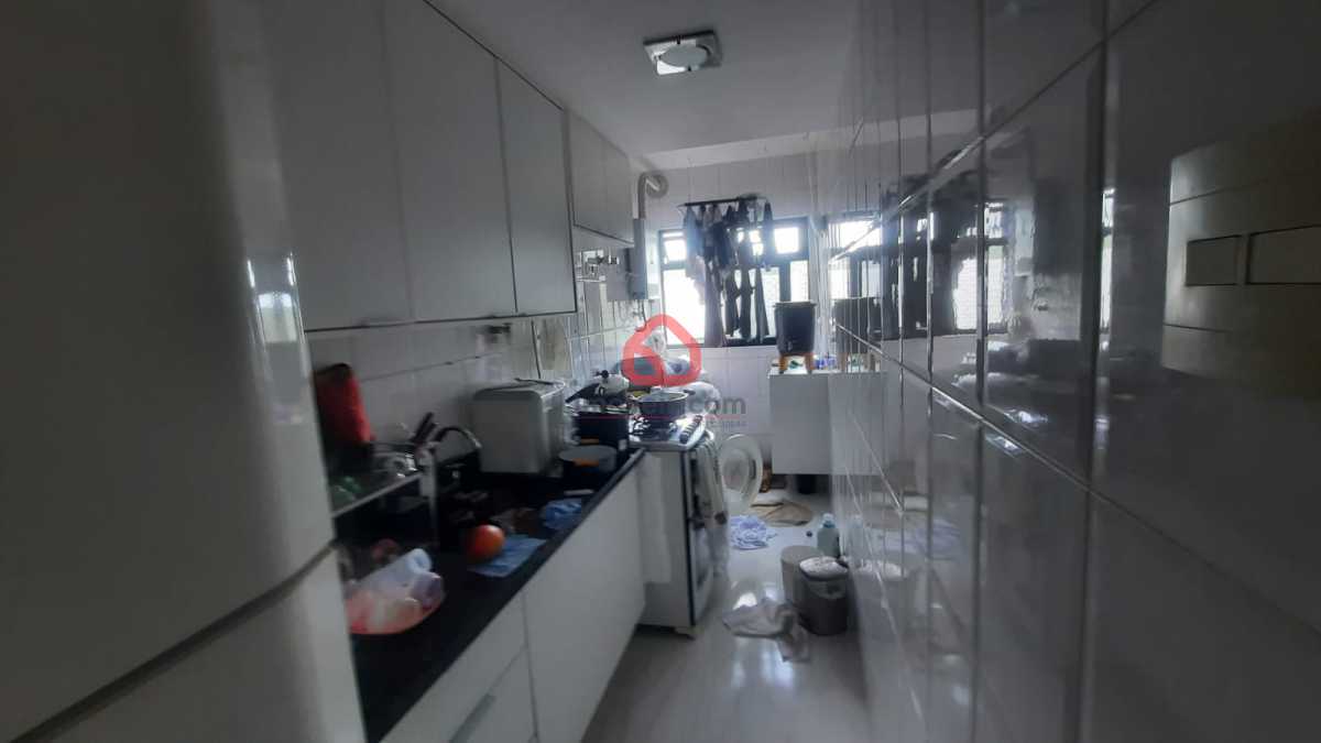 Apartamento, 2 quartos, 70 m² - Foto 4