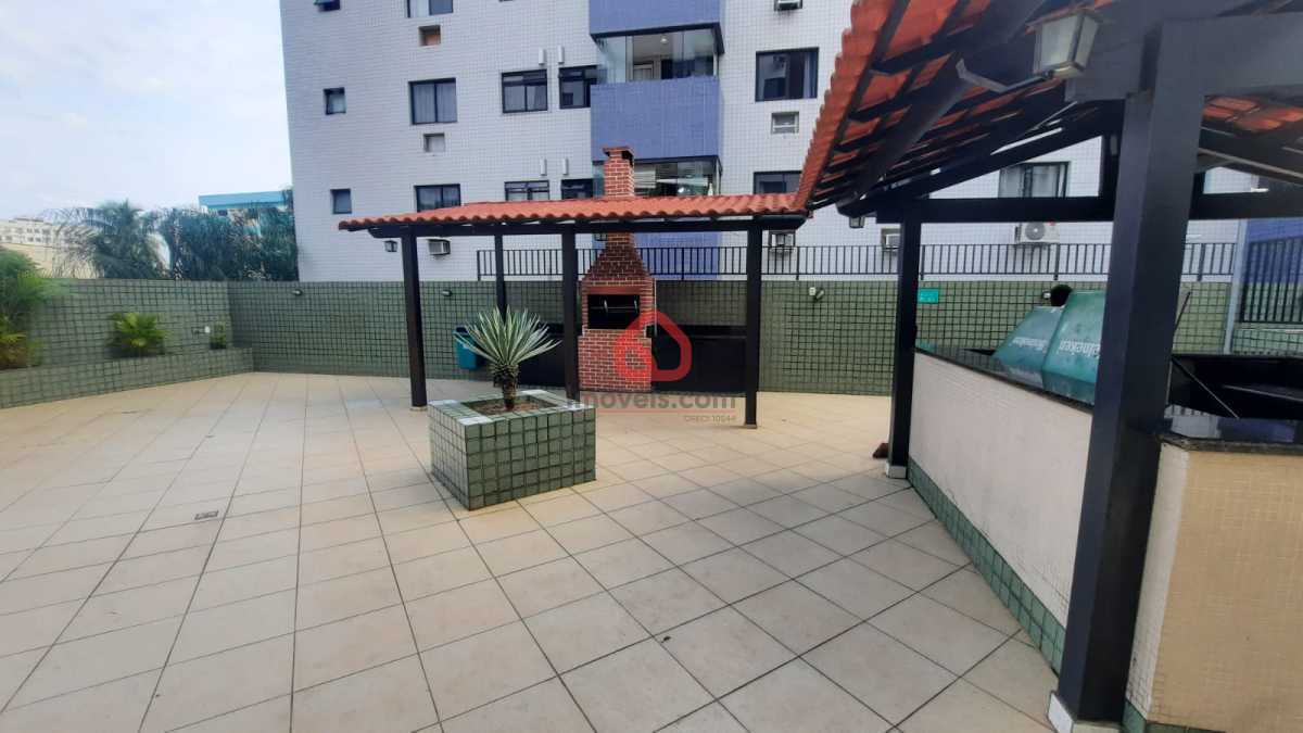 Apartamento, 2 quartos, 70 m² - Foto 16