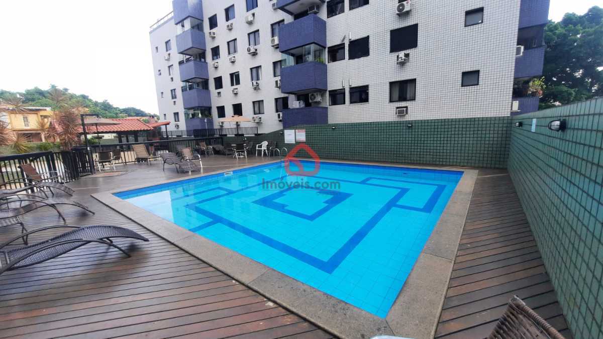 Apartamento, 2 quartos, 70 m² - Foto 1