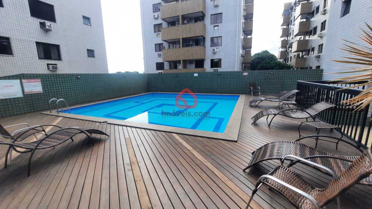 Apartamento, 2 quartos, 70 m² - Foto 15