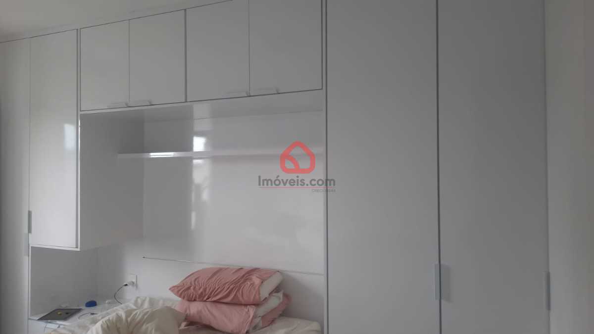 Apartamento, 2 quartos, 70 m² - Foto 9
