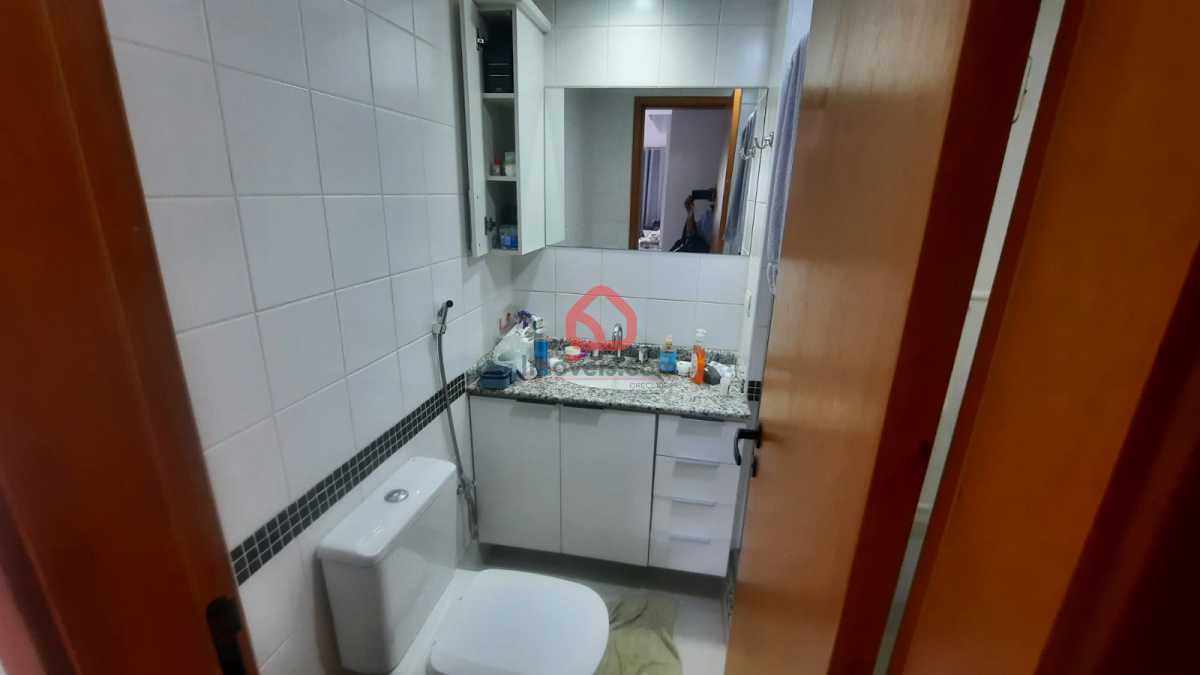 Apartamento, 2 quartos, 70 m² - Foto 12