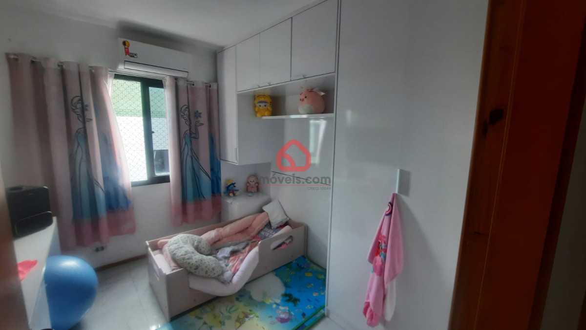 Apartamento, 2 quartos, 70 m² - Foto 13