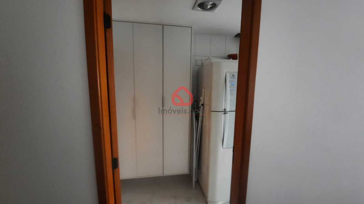 Apartamento, 2 quartos, 70 m² - Foto 5