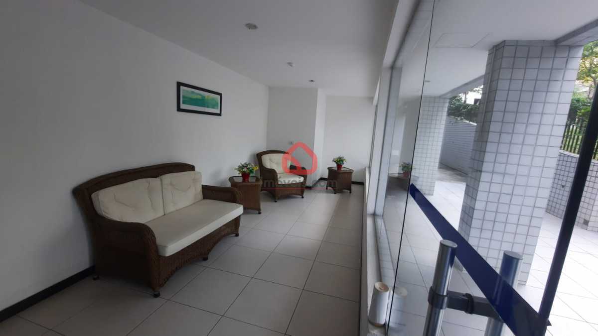 Apartamento, 2 quartos, 70 m² - Foto 20