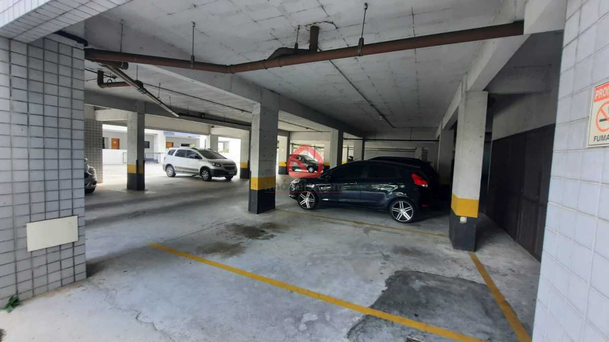 Apartamento, 2 quartos, 70 m² - Foto 19