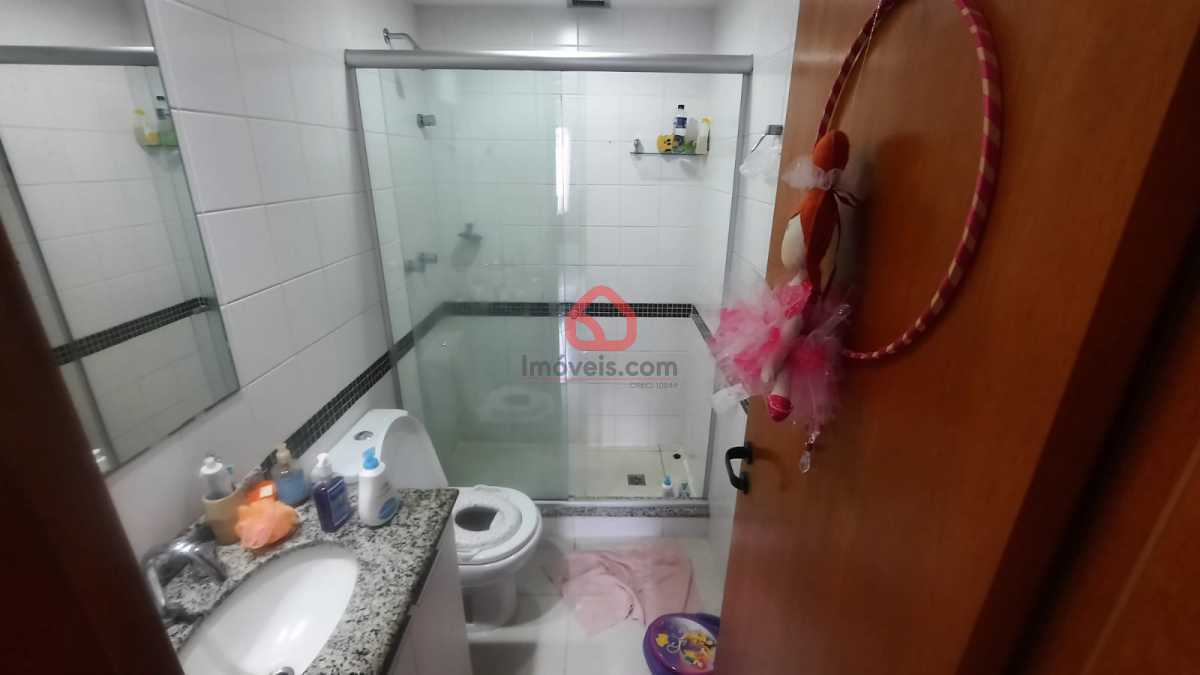 Apartamento, 2 quartos, 70 m² - Foto 14