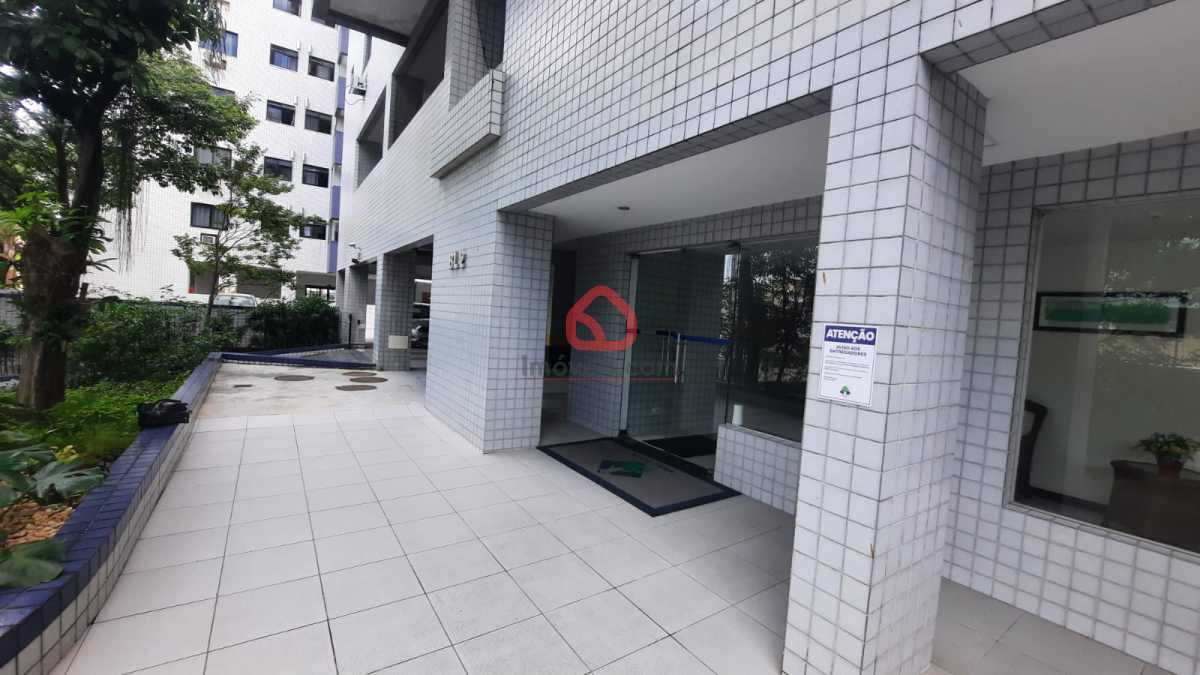 Apartamento, 2 quartos, 70 m² - Foto 17