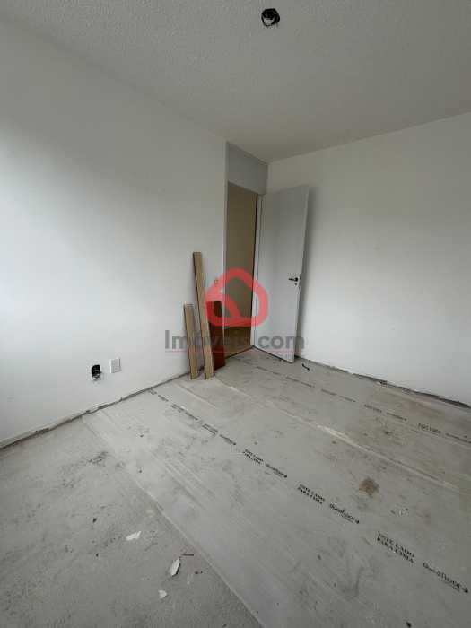 Apartamento, 2 quartos, 50 m² - Foto 9