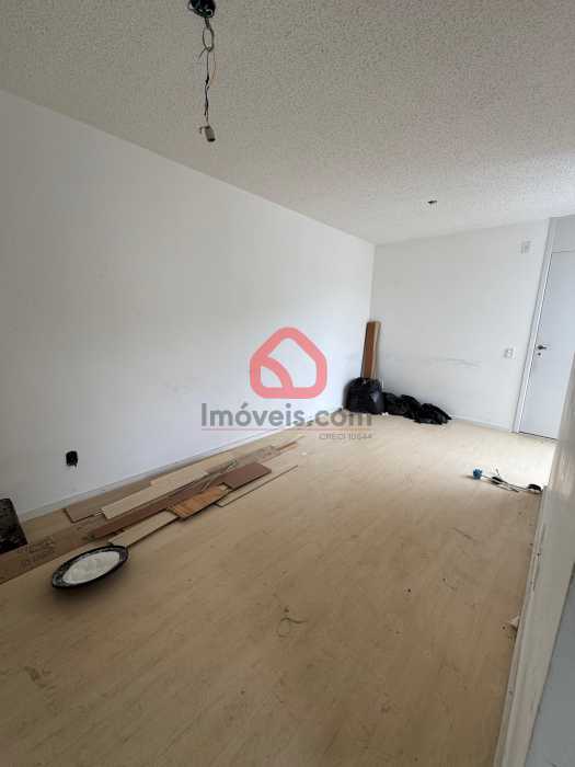 Apartamento, 2 quartos, 50 m² - Foto 1