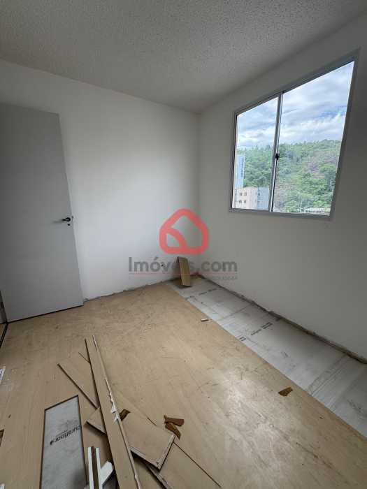 Apartamento, 2 quartos, 50 m² - Foto 4